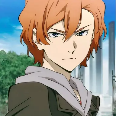 Profile image of 中原中也