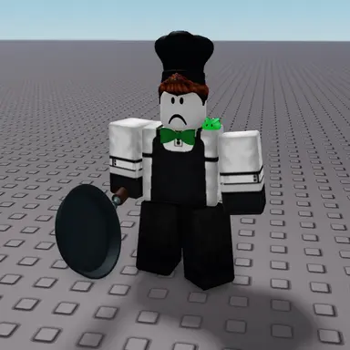 Profile image of グラム