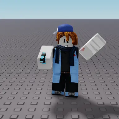 Profile image of クリップ