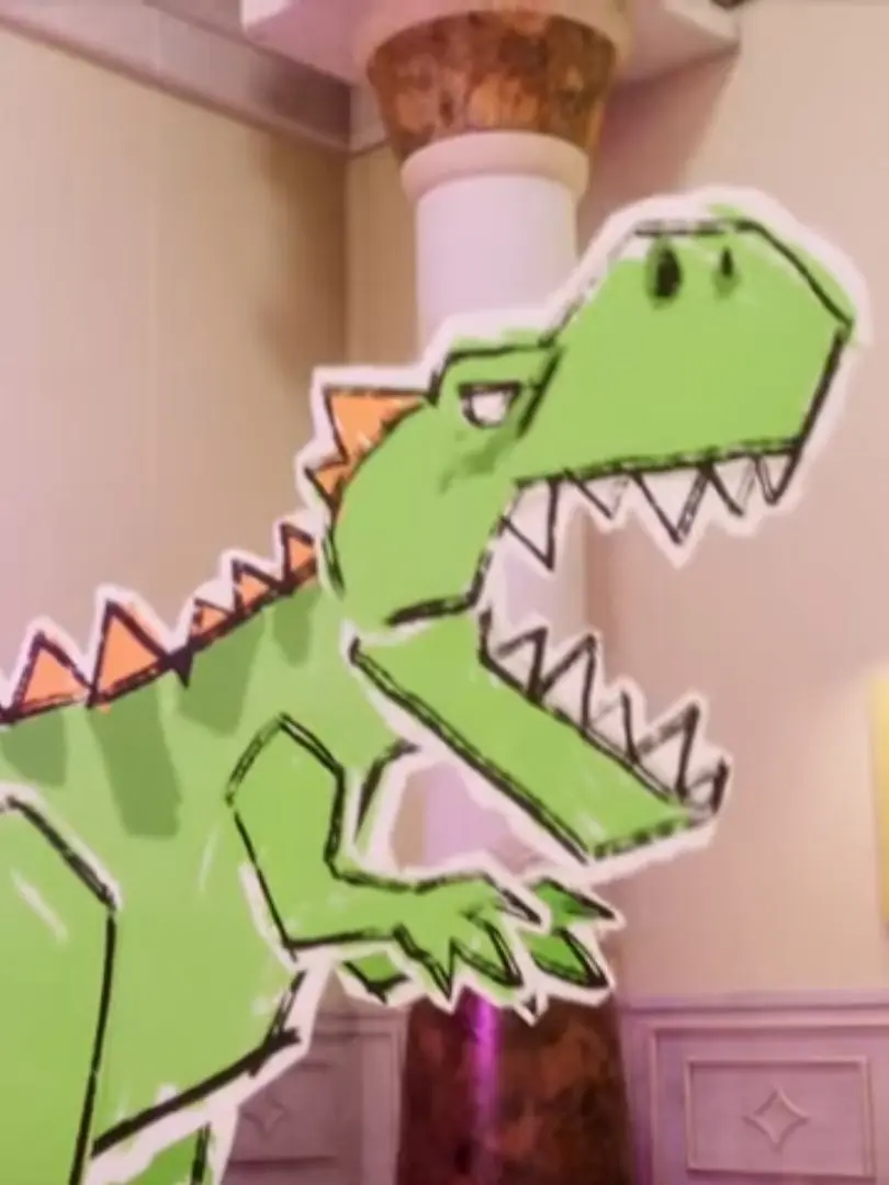 yoon_358의 미니특공대)어 리조트여행~~~