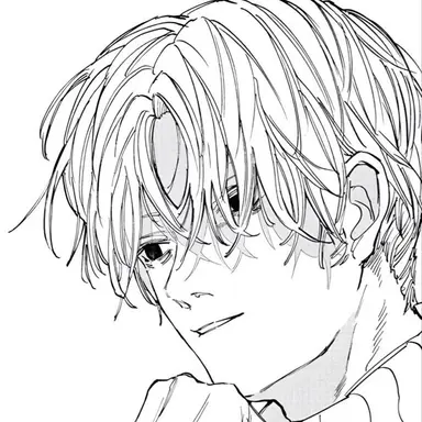 Profile image of 有月　憬