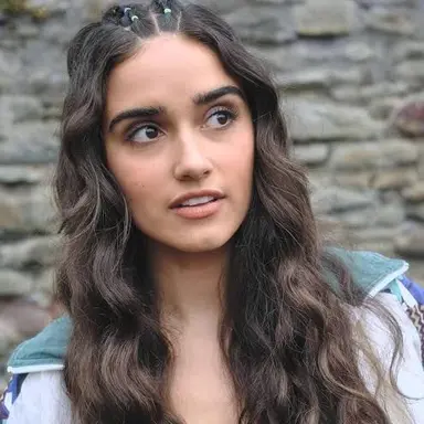 Profile image of Cara Ward
