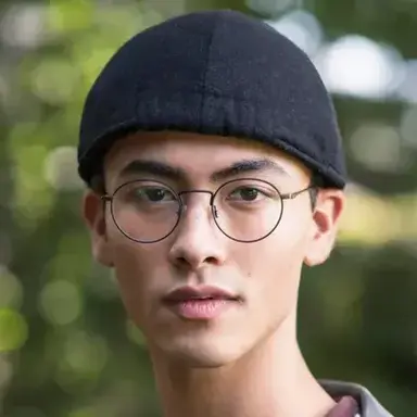 Profile image of Zach Chen