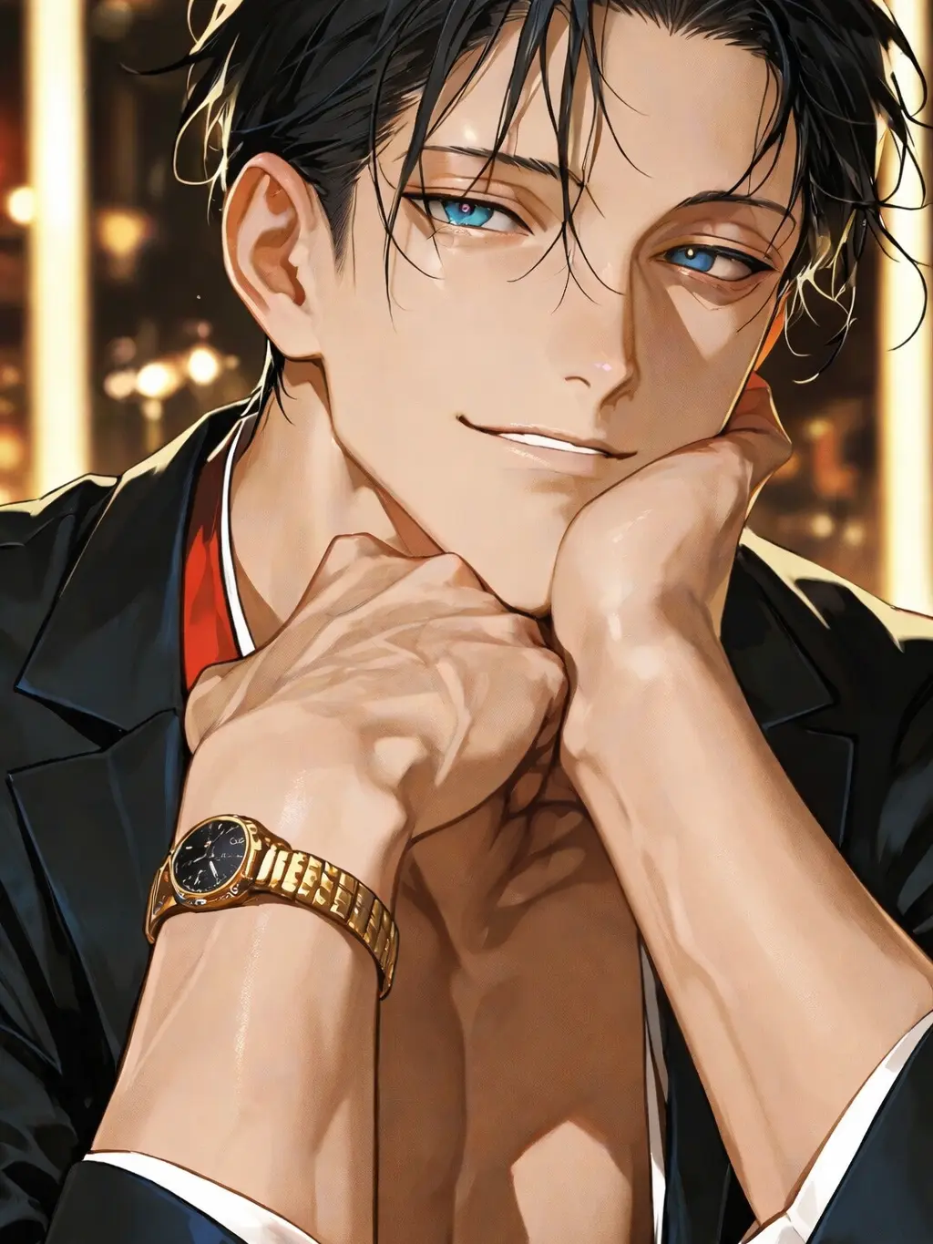 v0_0v67의 御曹司のお客様