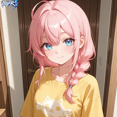 Profile image of 채아