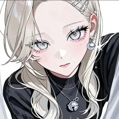 Profile image of Min Yujin