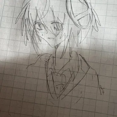 Profile image of 馬鹿屑レイン