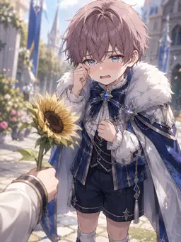 Profile image of エリオット