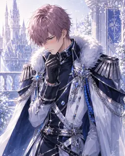 Profile image of エリオット
