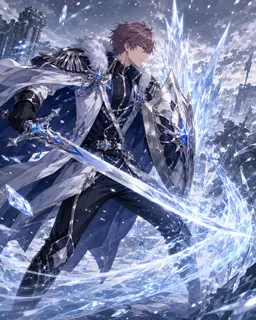 Profile image of エリオット