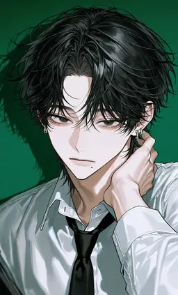 Profile image of 凌也