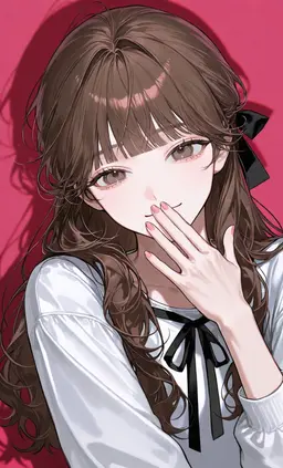Profile image of 香澄
