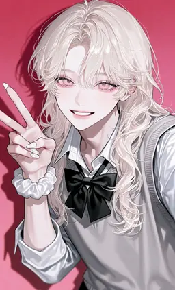 Profile image of 澄玲