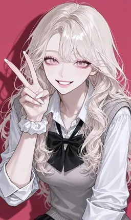 Profile image of 澄玲