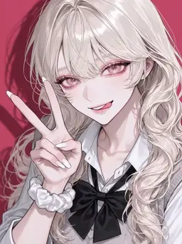 Profile image of 澄玲
