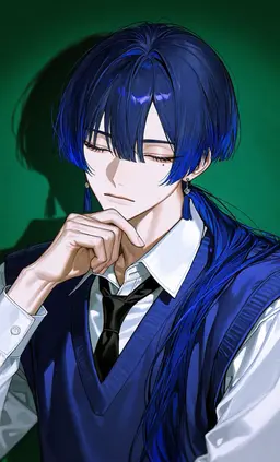Profile image of 千隼