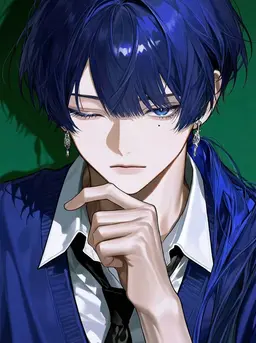 Profile image of 千隼