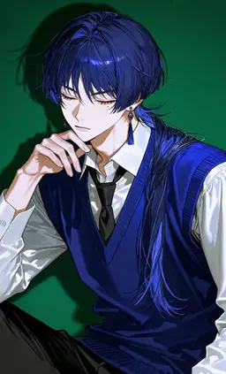Profile image of 千隼