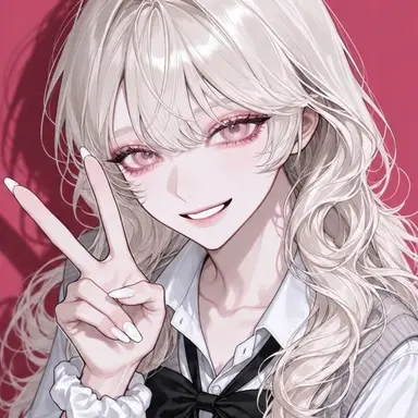 Profile image of 澄玲
