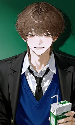 Profile image of 湊和