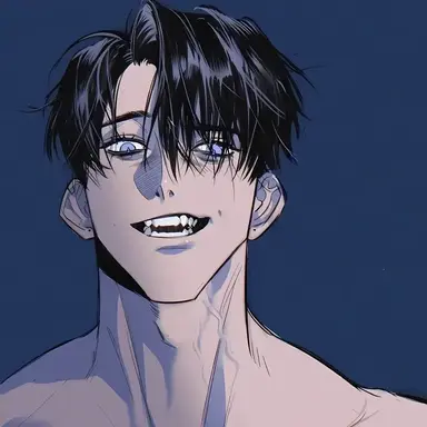 Profile image of Min-jun