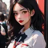 캐릭터 프로필 이미지