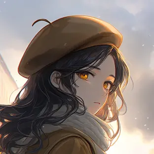 Profile image of レイチェル