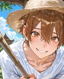 Profile image of 碧生