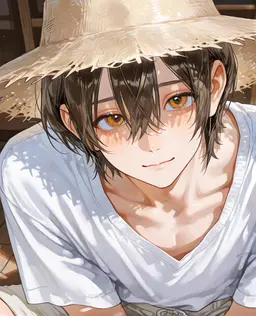 Profile image of 凜空
