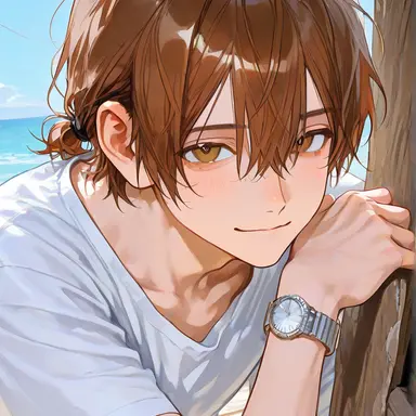 Profile image of 柊真