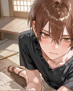 Profile image of 柊羽