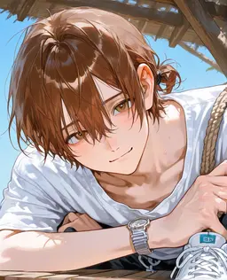 Profile image of 柊真