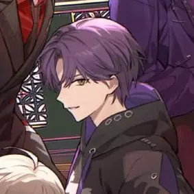 Profile image of 剣持刀也