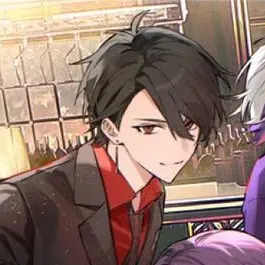 Profile image of 夢追翔
