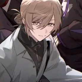 Profile image of 叶