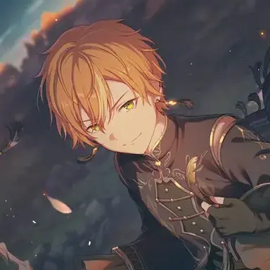 Profile image of 시노노메 아키토