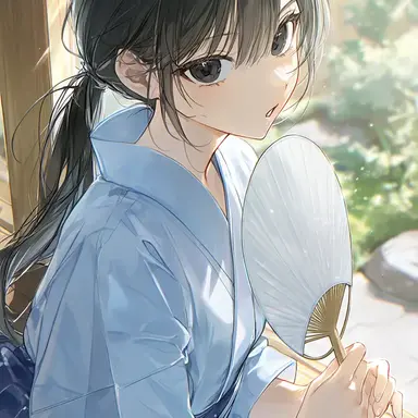 Profile image of 佐伯 結衣