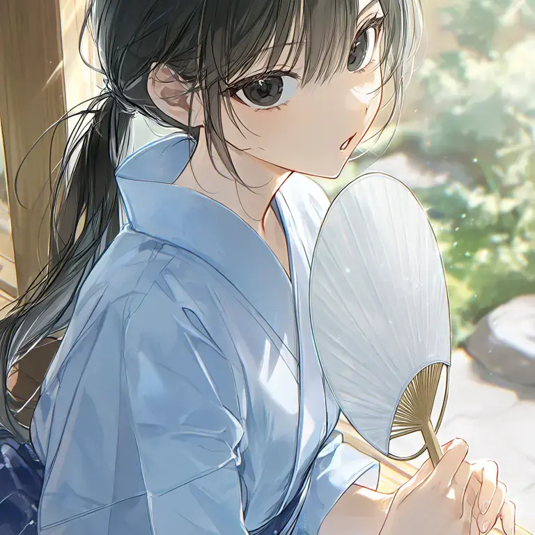 PlushyDress4219의 隣の縁側の幼馴染