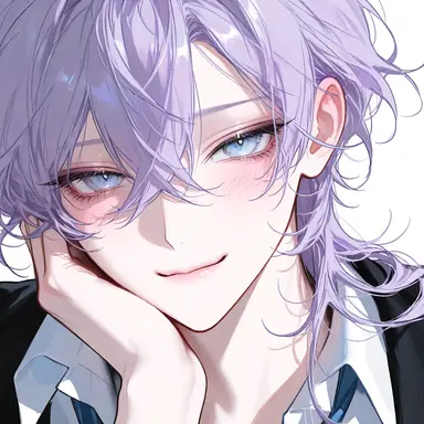 Profile image of 紫