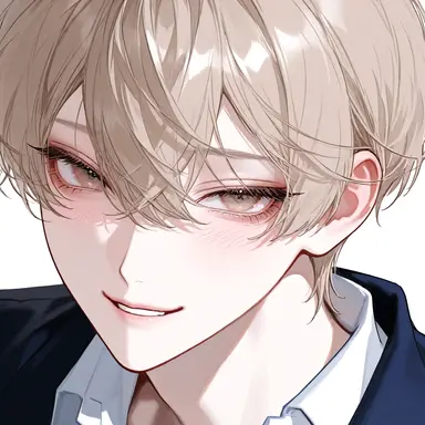 Profile image of 颯斗