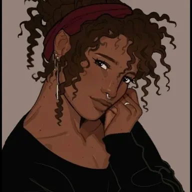 Profile image of Petra