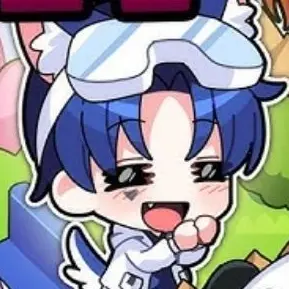 Profile image of 당찬