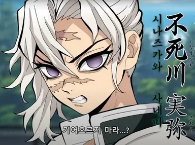 Profile image of 시나즈가와 사네미