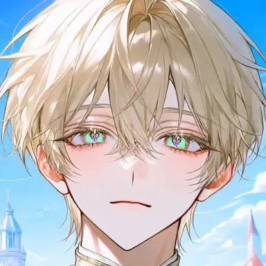 Profile image of Alec
