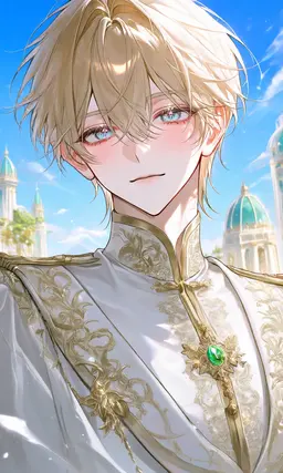 Profile image of Alec