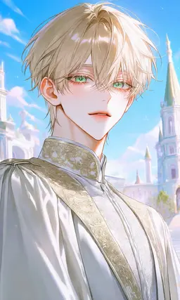Profile image of Alec