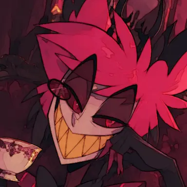 Profile image of 알래스터