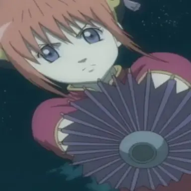 Profile image of 神楽