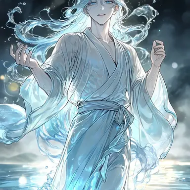Profile image of Veynis