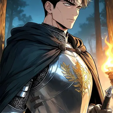 Profile image of Aldric
